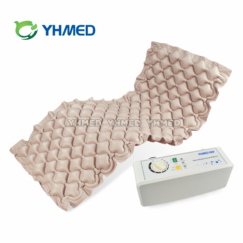PVC床家用泡泡床垫