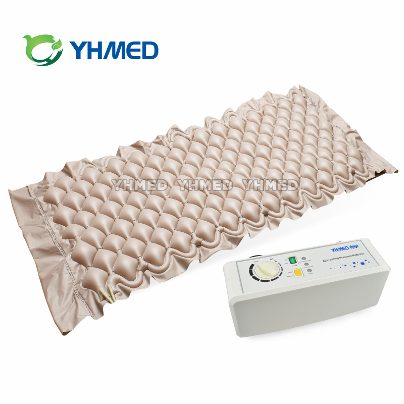 垫球家用泡泡床垫